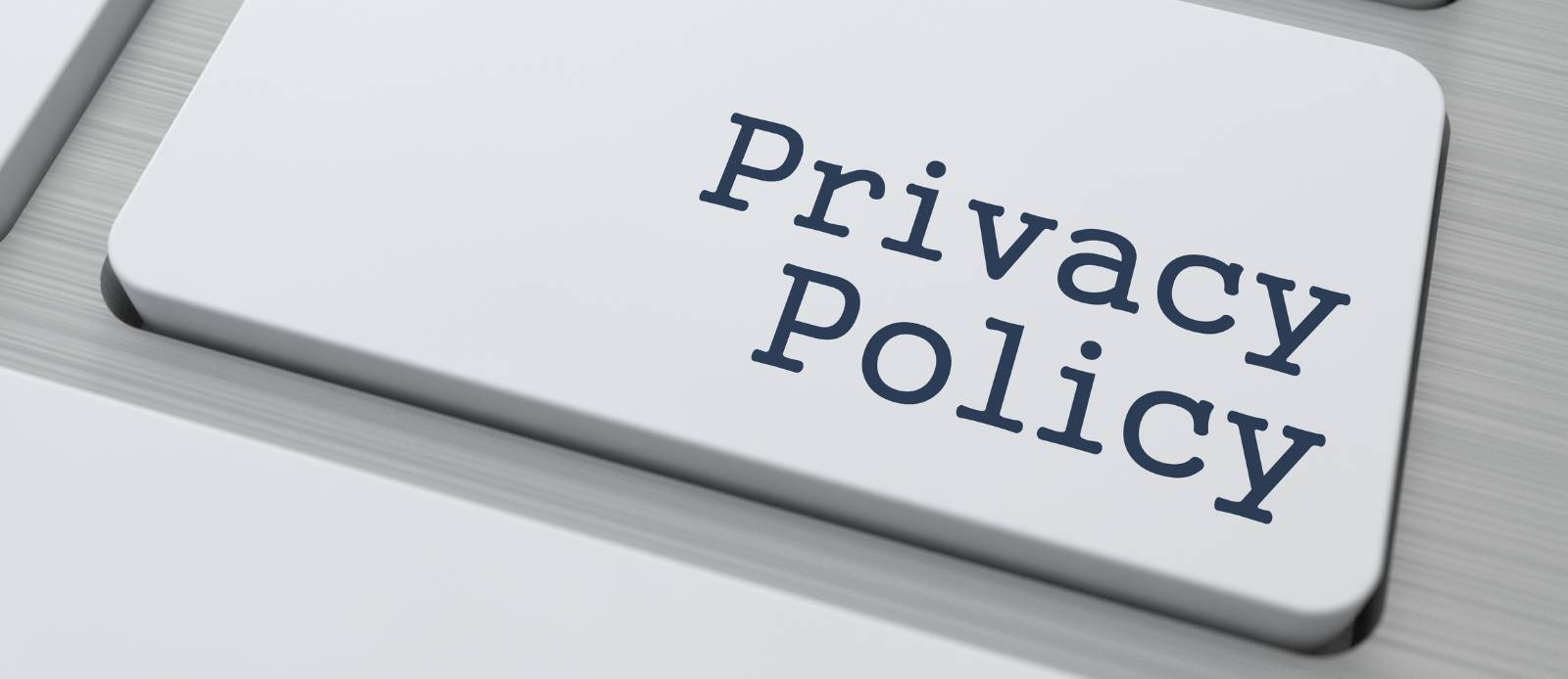 privacy policy